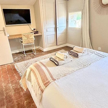 Maison Nomade Valbonne Ngoại thất bức ảnh