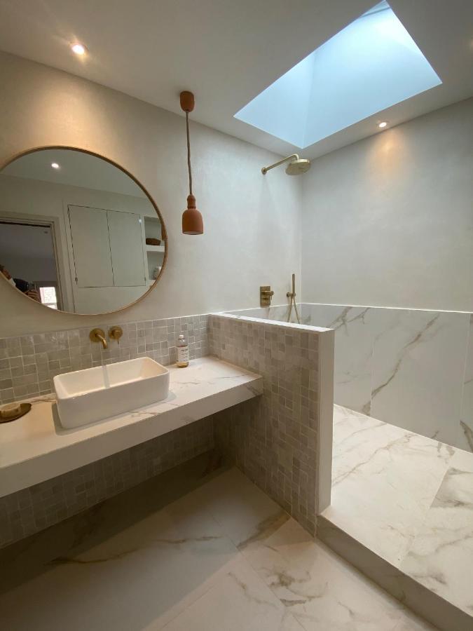 Maison Nomade Valbonne Ngoại thất bức ảnh