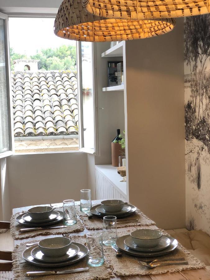 Maison Nomade Valbonne Ngoại thất bức ảnh