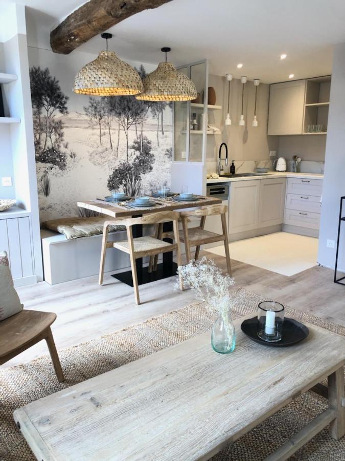 Maison Nomade Valbonne Ngoại thất bức ảnh