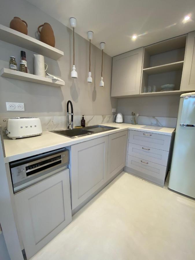 Maison Nomade Valbonne Ngoại thất bức ảnh