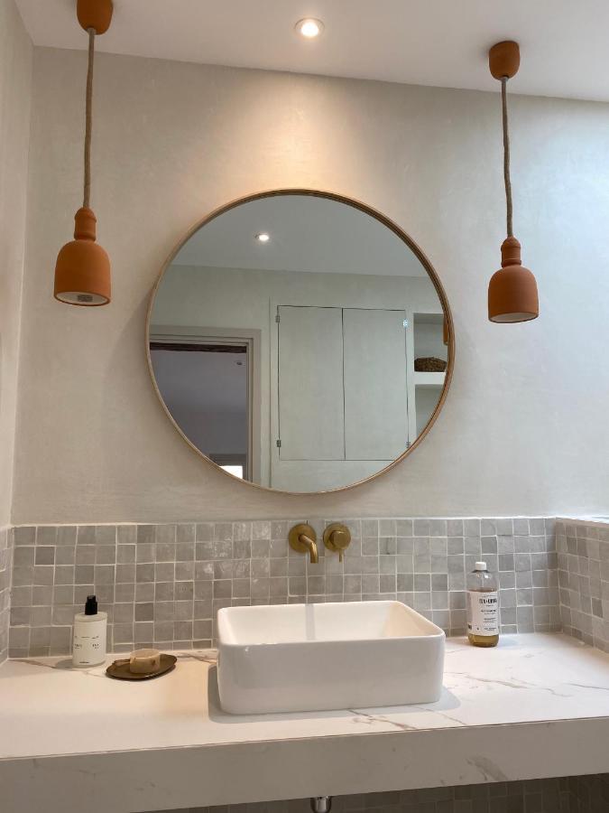 Maison Nomade Valbonne Ngoại thất bức ảnh