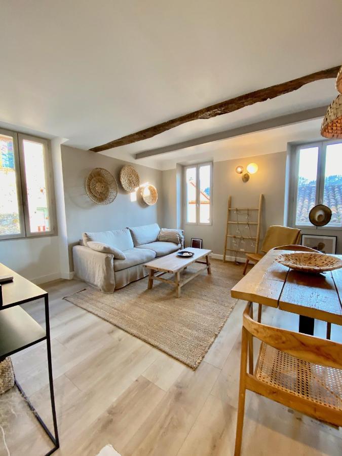 Maison Nomade Valbonne Ngoại thất bức ảnh