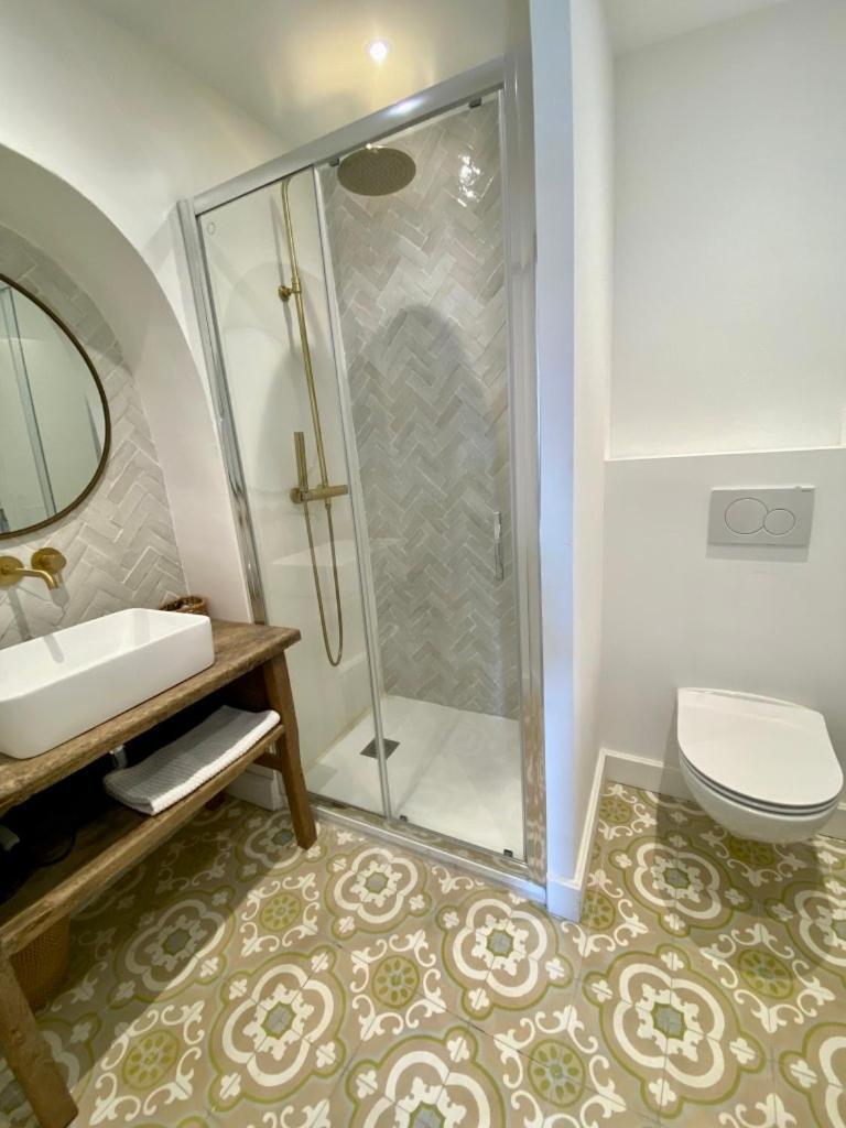 Maison Nomade Valbonne Phòng bức ảnh