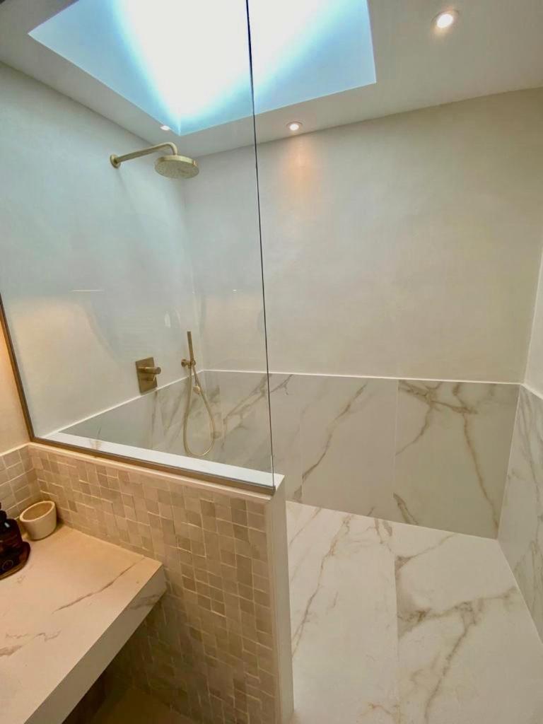 Maison Nomade Valbonne Phòng bức ảnh