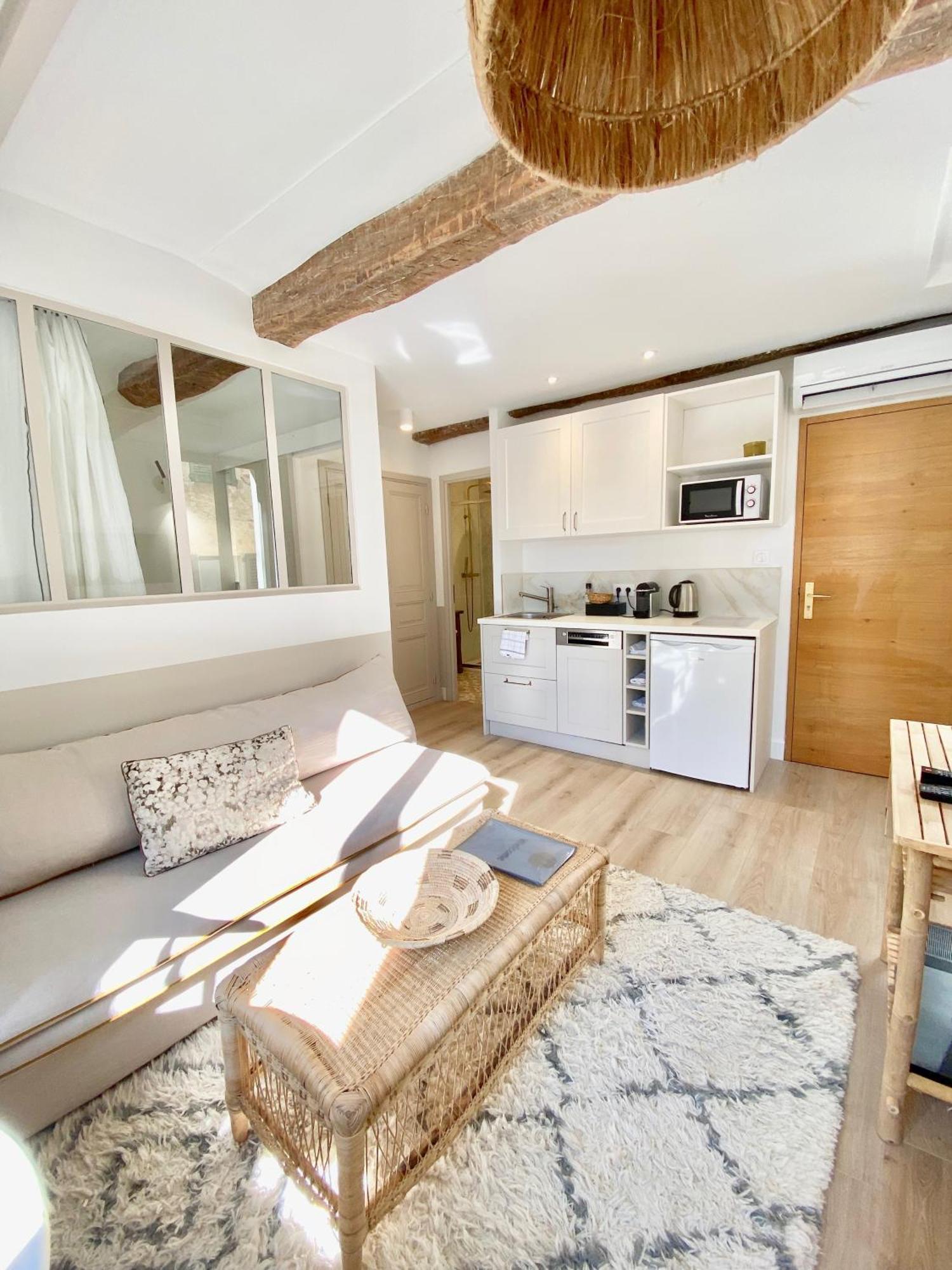 Maison Nomade Valbonne Phòng bức ảnh