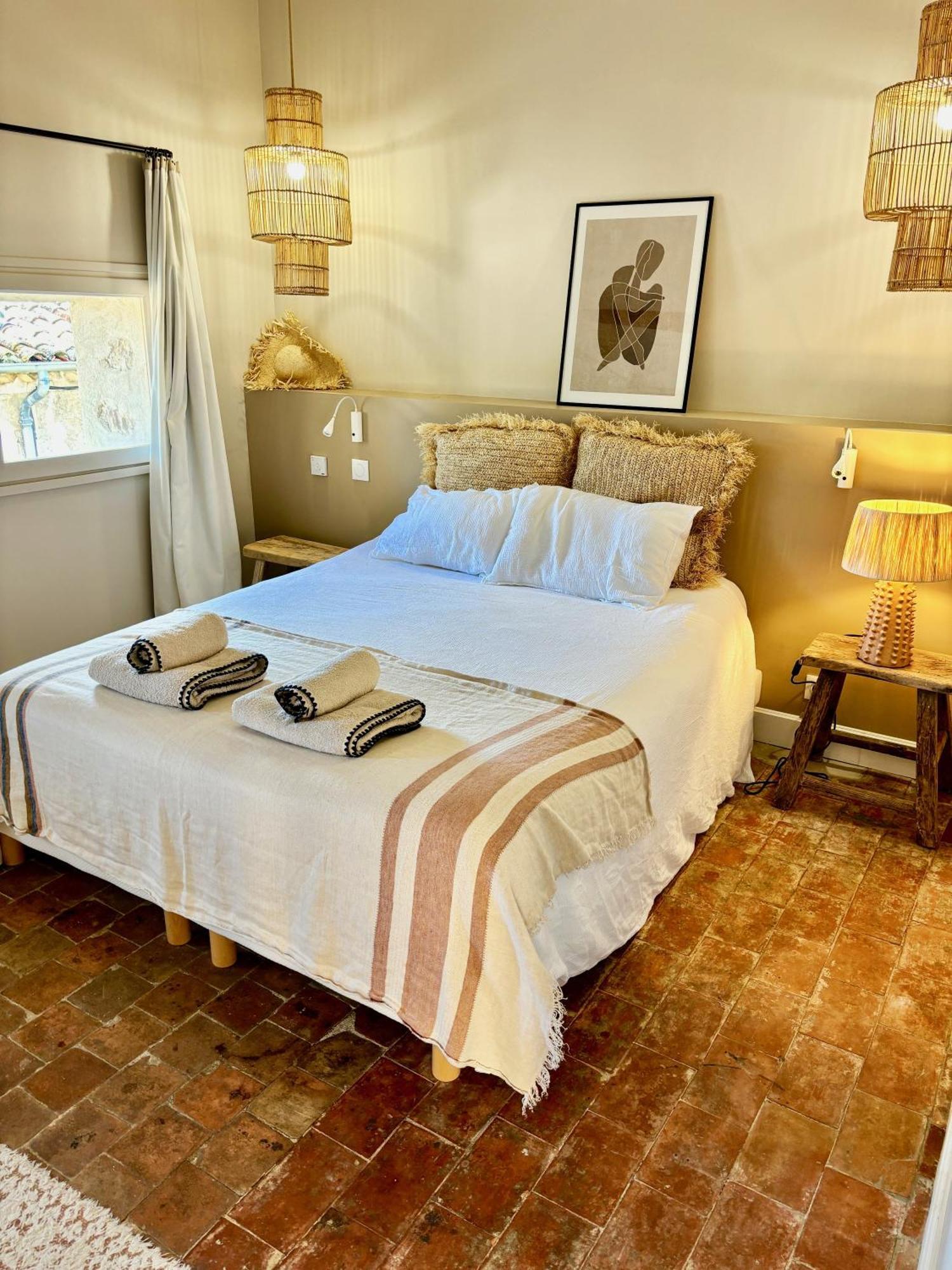 Maison Nomade Valbonne Ngoại thất bức ảnh